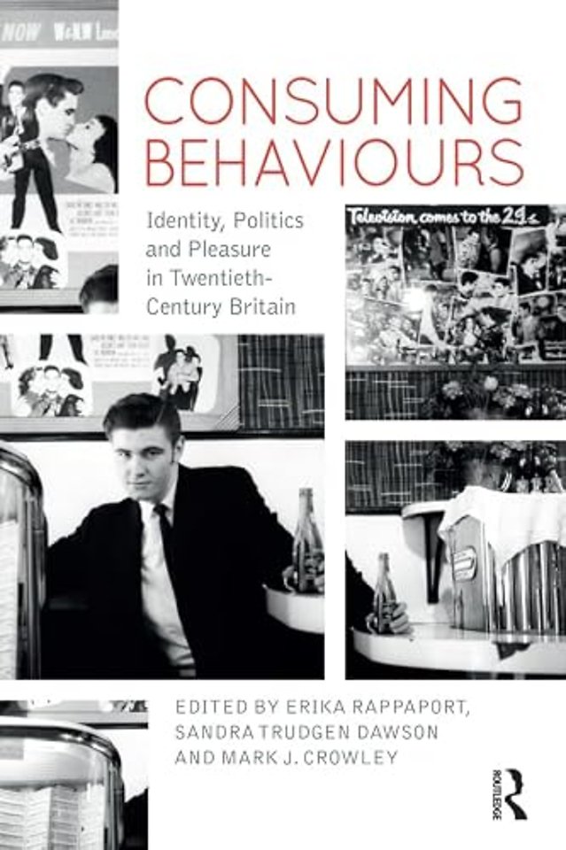 Consuming Behaviours