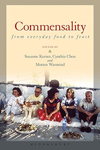 Commensality