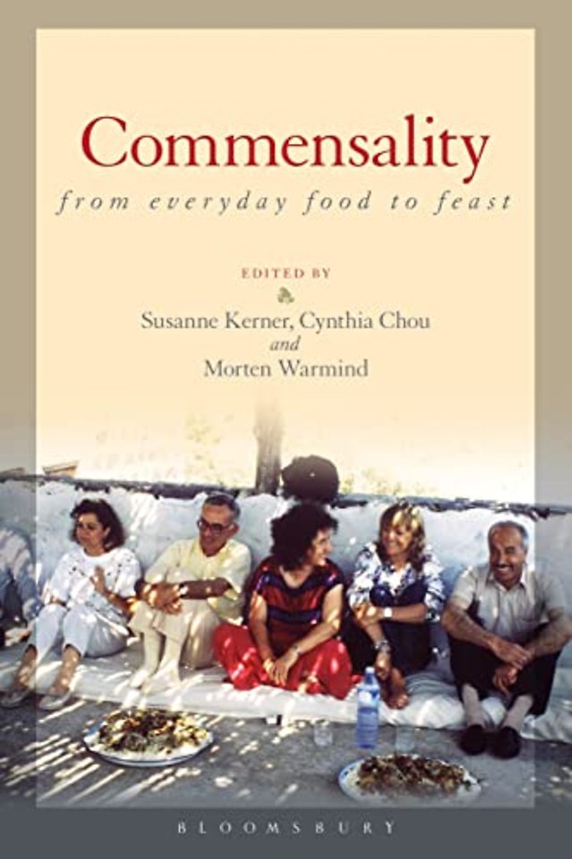 Commensality
