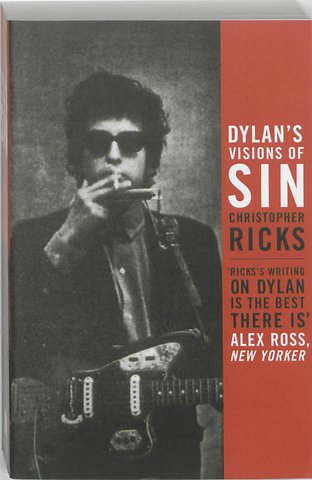 Dylan's Visions of Sin