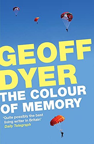 The Colour of Memory
