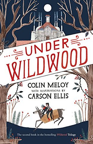 Under Wildwood