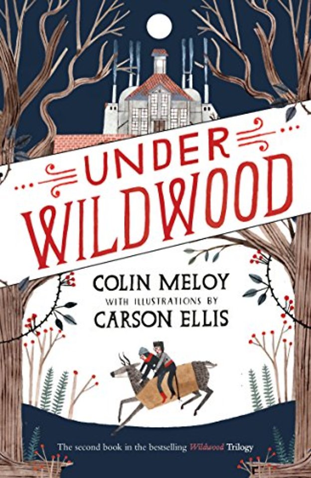 Under Wildwood