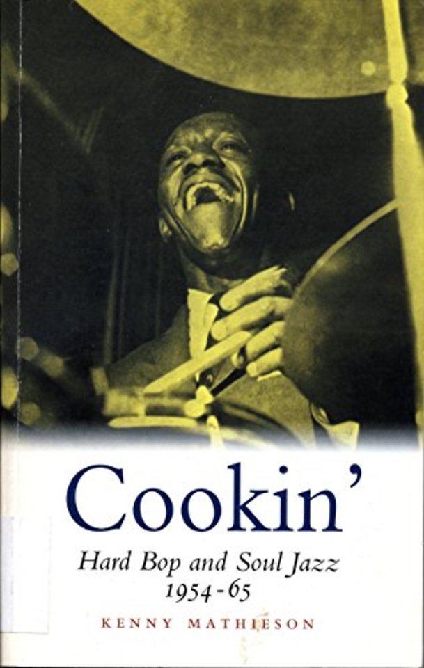 Cookin'