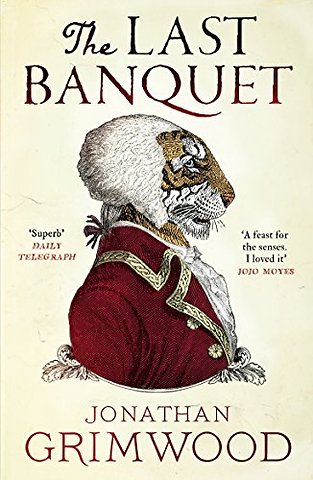 The Last Banquet