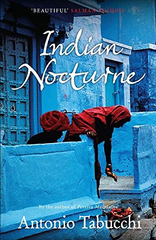 Indian Nocturne
