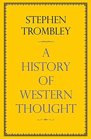 A History of Western Thought