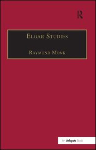 Elgar Studies