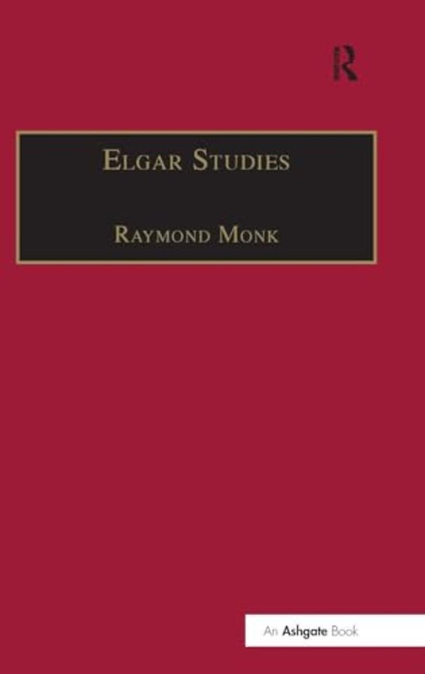 Elgar Studies