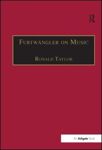 Furtwänler on Music