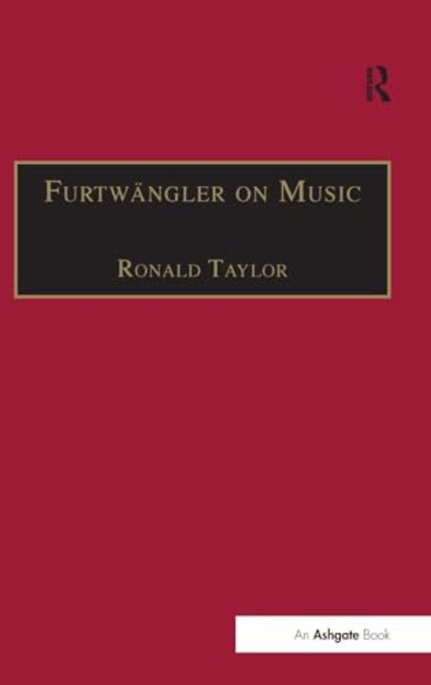 Furtwänler on Music