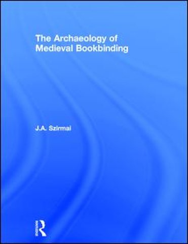 Archaeology of Medieval Bookbinding