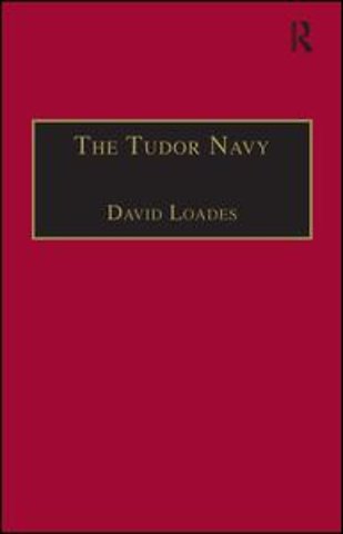 Tudor Navy