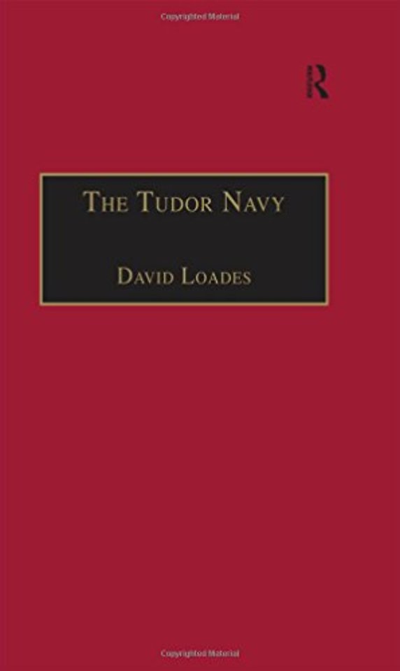 Tudor Navy