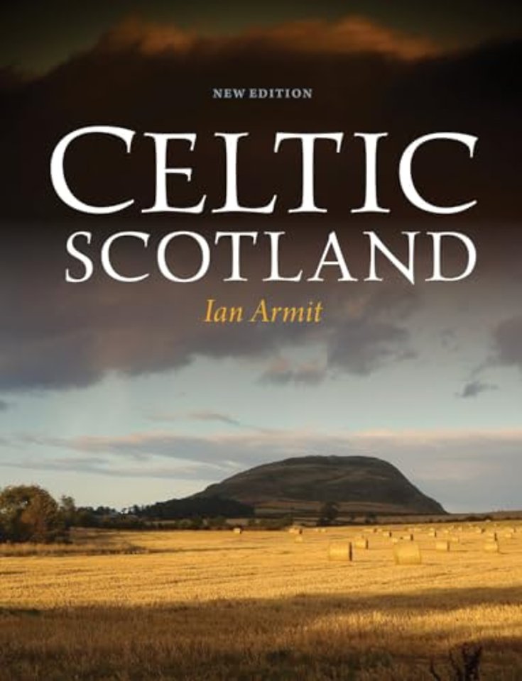 Celtic Scotland
