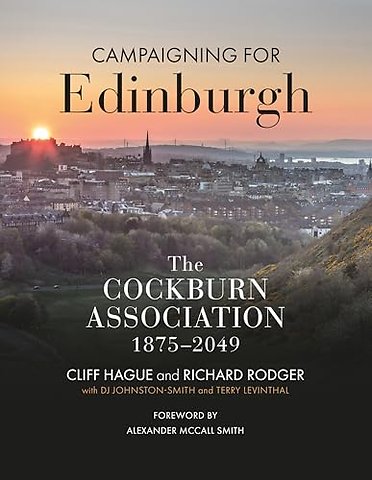 Campaigning for Edinburgh