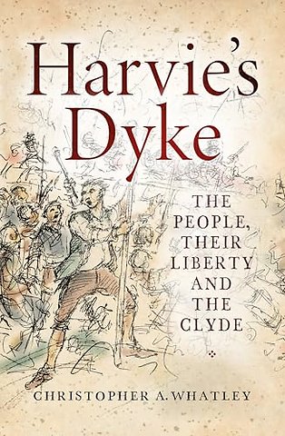 Harvie's Dyke