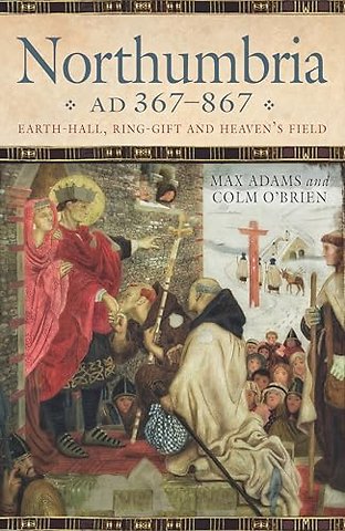 Northumbria AD 367-867