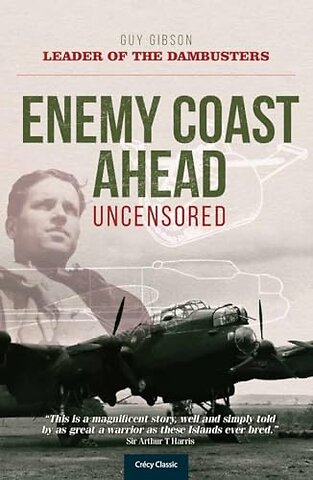 Enemy Coast Ahead - Uncensored