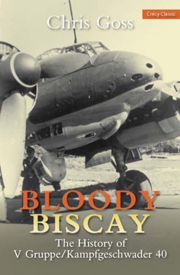 Bloody Biscay