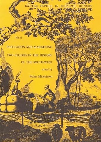 Population and Marketing