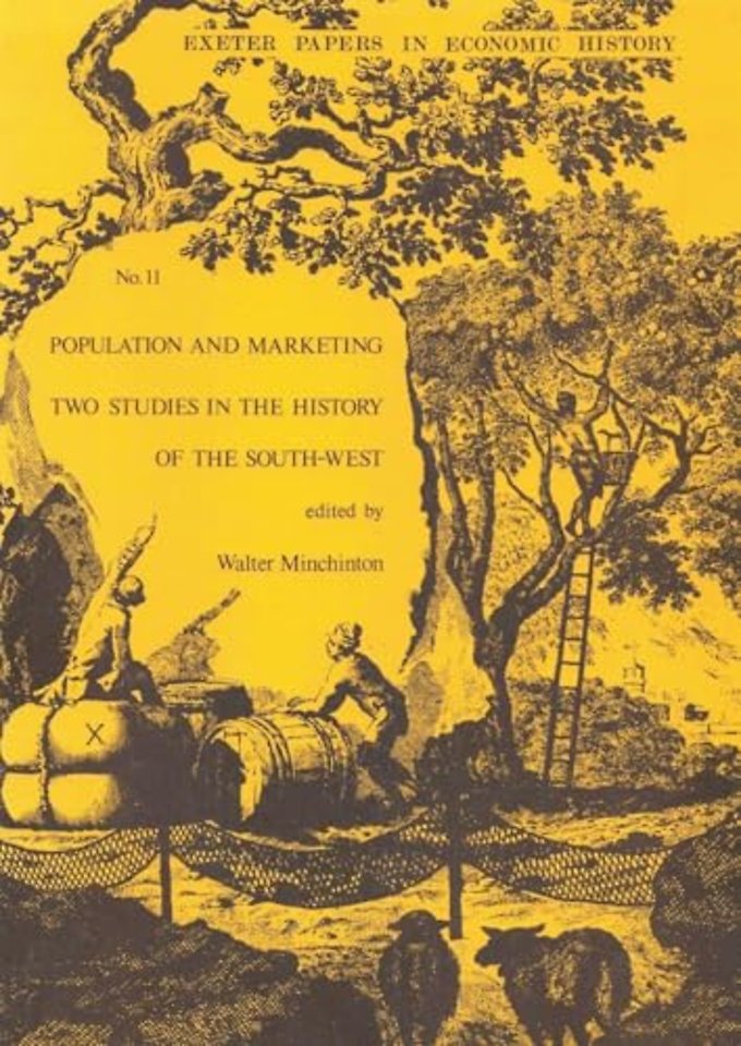 Population and Marketing