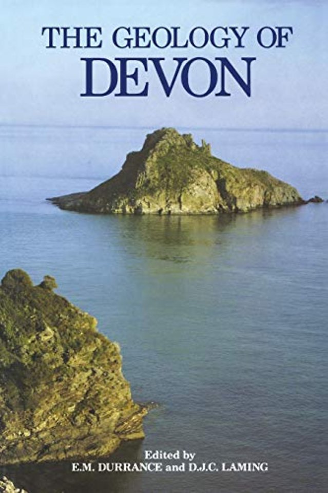 The Geology of Devon