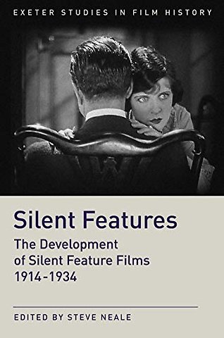 Silent Features