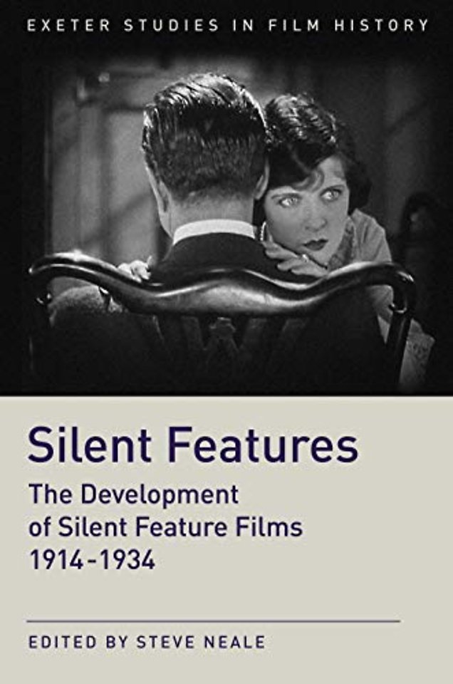 Silent Features