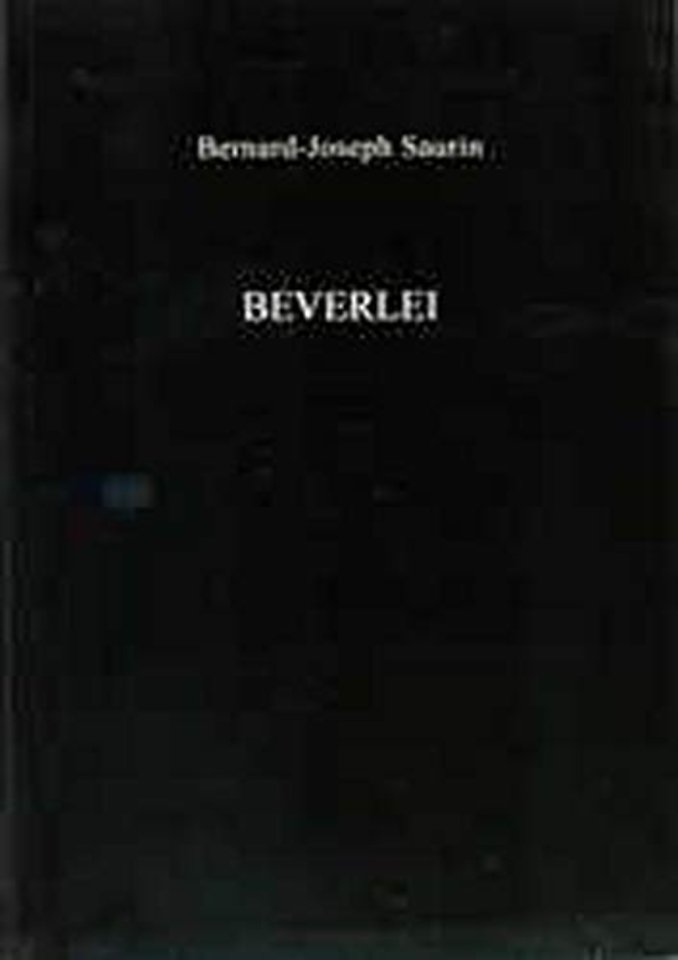 Beverlei
