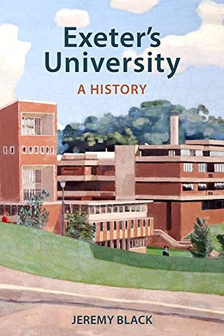 Exeter's University