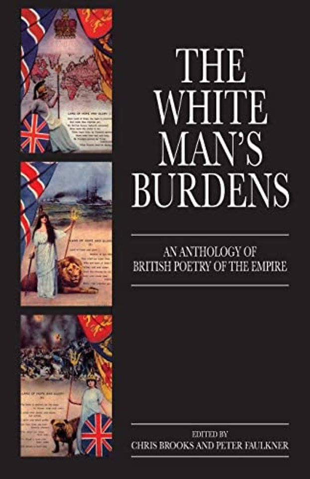 The White Man's Burdens