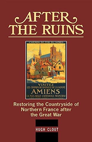 After The Ruins