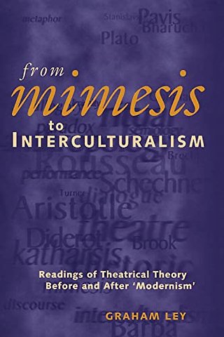 From Mimesis to Interculturalism