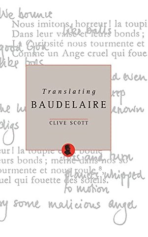 Translating Baudelaire