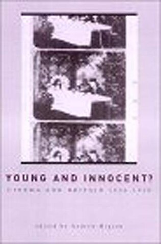 Young And Innocent?