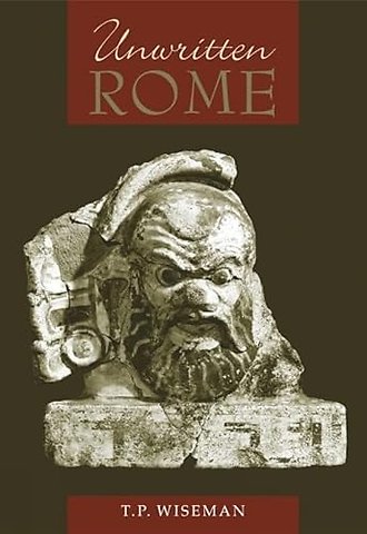 Unwritten Rome