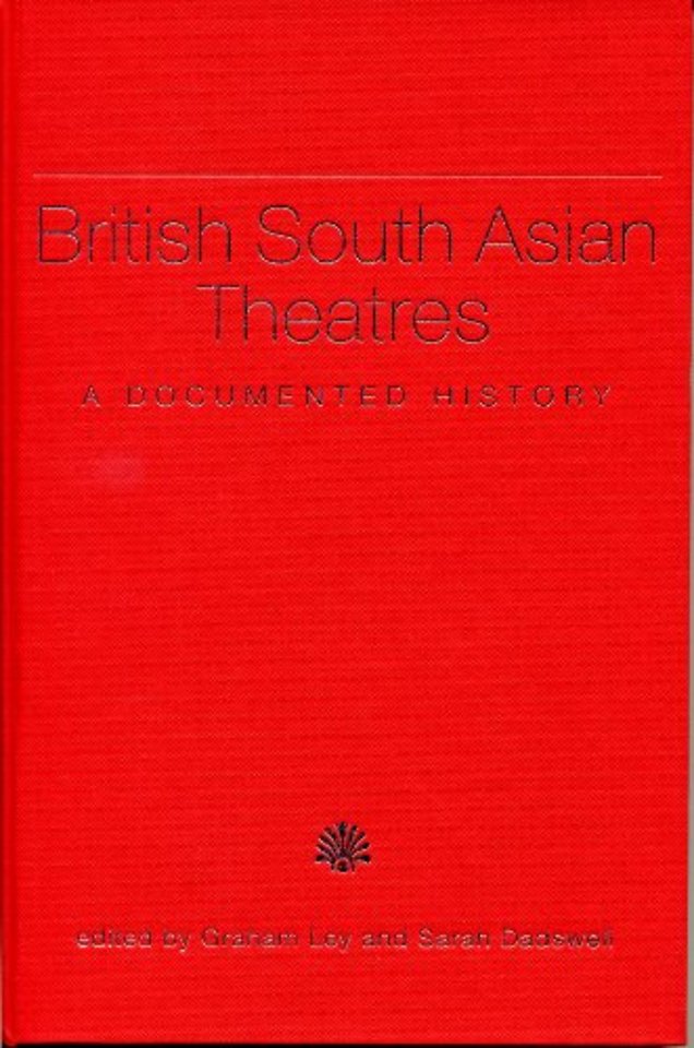 British South Asian Theatres