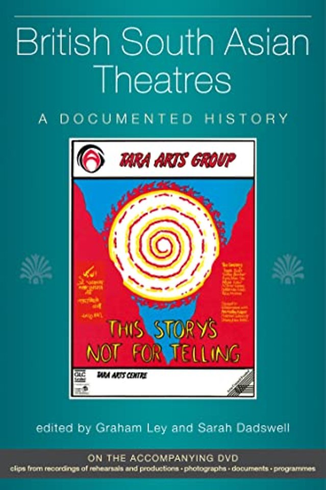 British South Asian Theatres