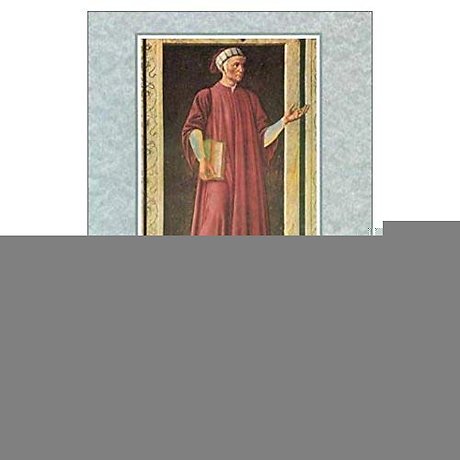 A New Life Of Dante