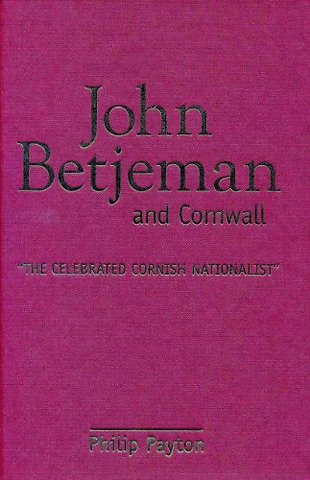 John Betjeman and Cornwall