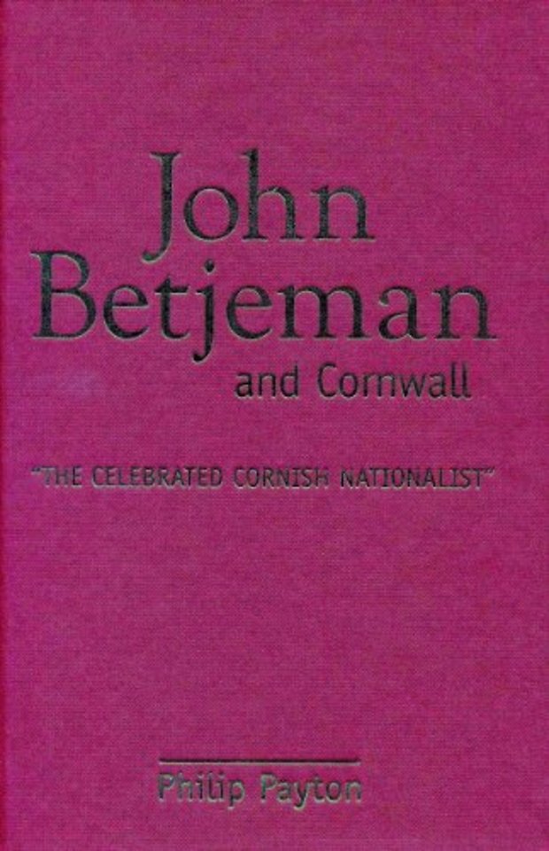John Betjeman and Cornwall