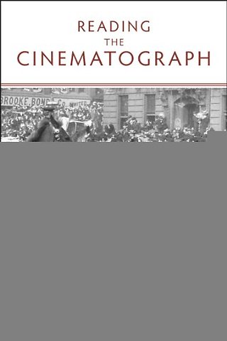 Reading the Cinematograph