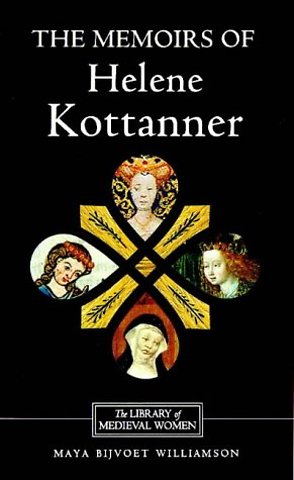 Memoirs of Helene Kottanner (1439–1440)