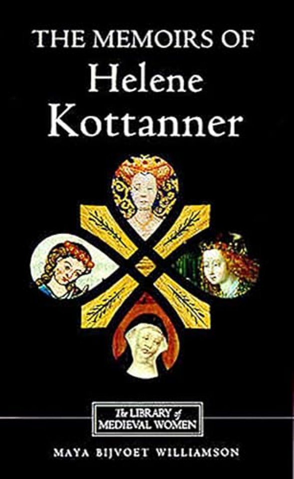 Memoirs of Helene Kottanner (1439–1440)