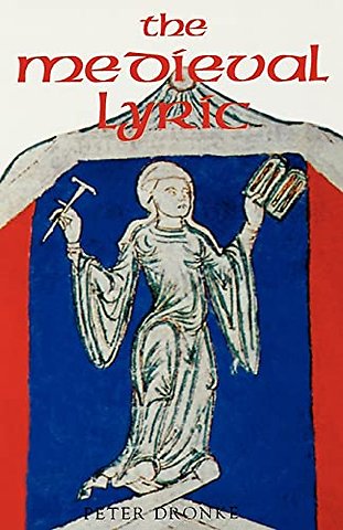 Medieval Lyric