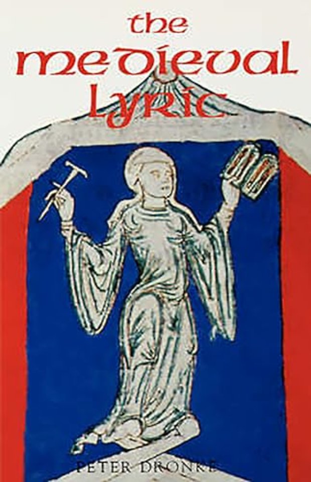 Medieval Lyric