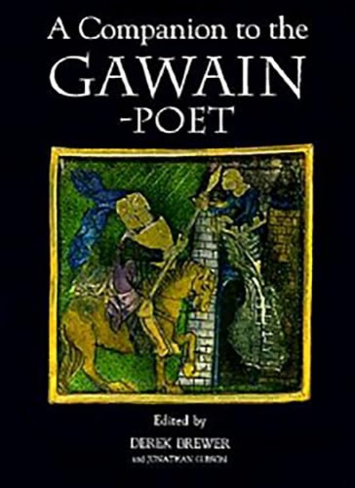 Companion to the Gawain–Poet