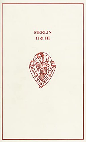 Merlin II & III