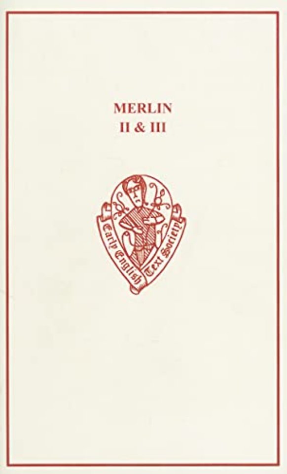 Merlin II & III